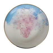 Porland Cosmos Serisi 17 cm Desen 5 Kase