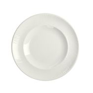 Porland Curve Alumilite 24 cm Düz Tabak