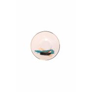 Porland Dash 11 cm Desen 3 Çay Tabağı