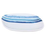 Porland Deep Blue 15 cm Desen 2 Meze Tabağı