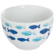 Porland Deep Blue 205 cc 6 Adet Desen 1 Şekerlik