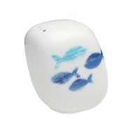 Porland Deep Blue 7 cm Desen 1 Tuzluk