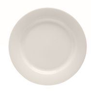 Porland Dove Alumilite 23 cm Düz Tabak