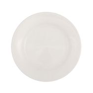 Porland Dove Alumilite 28 cm 6 Adet Düz Tabak