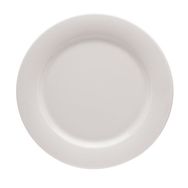 Porland Dove Alumilite 30 cm Düz Tabak