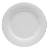 Porland Dove Beyaz 28 cm 6 Adet Düz Tabak