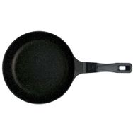 Porland Elenco Antrasit 26 cm Tava