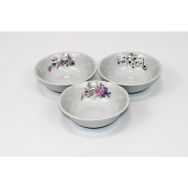 Porland Ethnic 15 cm Porselen Kase