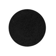 Porland Ethos Black Moss 17 cm Düz Tabak