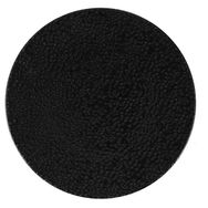 Porland Ethos Black Moss 31 cm Düz Tabak