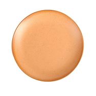 Porland Ethos Danshari Earth 22 cm Düz Tabak