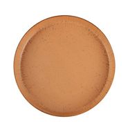 Porland Ethos Danshari Earth 25 cm Çukur Tabak