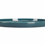 Porland Ethos Danshari Forest 31 cm Düz Tabak