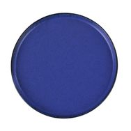 Porland Ethos Danshari Sky 21 cm Düz Tabak