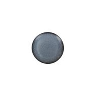 Porland Ethos Frost 17 cm Düz Tabak