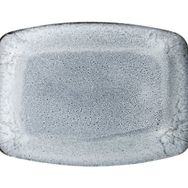 Porland Ethos Frost 32 cm 6 Adet Kayık Tabak