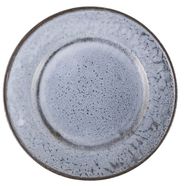 Porland Ethos Frost 32 cm Düz Tabak
