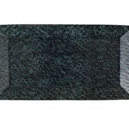 Porland Ethos Moss 13x23 cm Kayık Tabak