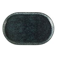 Porland Ethos Moss 18 cm Kayık Tabak