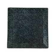 Porland Ethos Moss 19x19 cm Düz Tabak