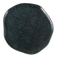 Porland Ethos Moss 33 cm Düz Tabak