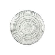 Porland Ethos Natura 17 cm 6 Adet Düz Tabak