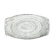 Porland Ethos Natura 19 cm Kayık Tabak