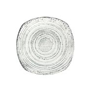 Porland Ethos Natura 19x19 cm Düz Tabak