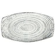 Porland Ethos Natura 23 cm Kayık Tabak