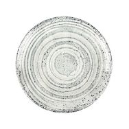 Porland Ethos Natura 25 cm Düz Tabak