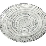 Porland Ethos Natura 31 cm Kayık Tabak