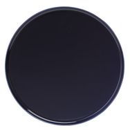 Porland Ethos Navy Blue 27 cm Düz Tabak