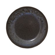 Porland Ethos Rock 17 cm Düz Tabak