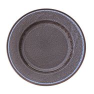 Porland Ethos Rock 27 cm Düz Tabak