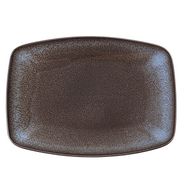 Porland Ethos Rock 27 cm Kayık Tabak