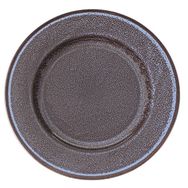 Porland Ethos Rock 30 cm Düz Tabak