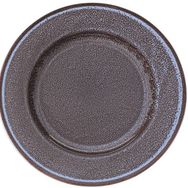 Porland Ethos Rock 32 cm Düz Tabak