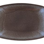 Porland Ethos Rock 32 cm Kayık Tabak