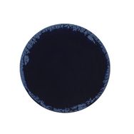 Porland Ethos Root Blue 17 cm Düz Tabak