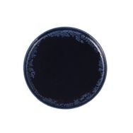 Porland Ethos Root Blue 18 cm Düz Tabak