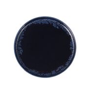 Porland Ethos Root Blue 21 cm Düz Tabak