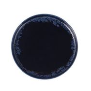 Porland Ethos Root Blue 27 cm Düz Tabak