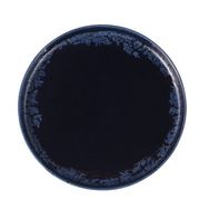 Porland Ethos Root Blue 31 cm Düz Tabak