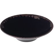 Porland Ethos Root Rusty 20 cm Çukur Tabak