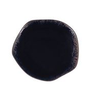 Porland Ethos Root Rusty 21 cm 6 Adet Çukur Tabak