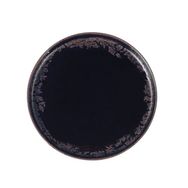 Porland Ethos Root Rusty 21 cm 6 Adet Düz Tabak