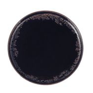 Porland Ethos Root Rusty 31 cm Düz Tabak