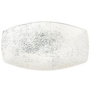 Porland Ethos Smoky 19 cm Kayık Tabak