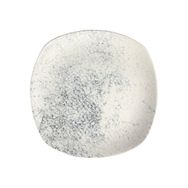 Porland Ethos Smoky 19x19 cm 6 Adet Düz Tabak
