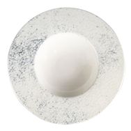 Porland Ethos Smoky 30 cm Gurme Tabağı